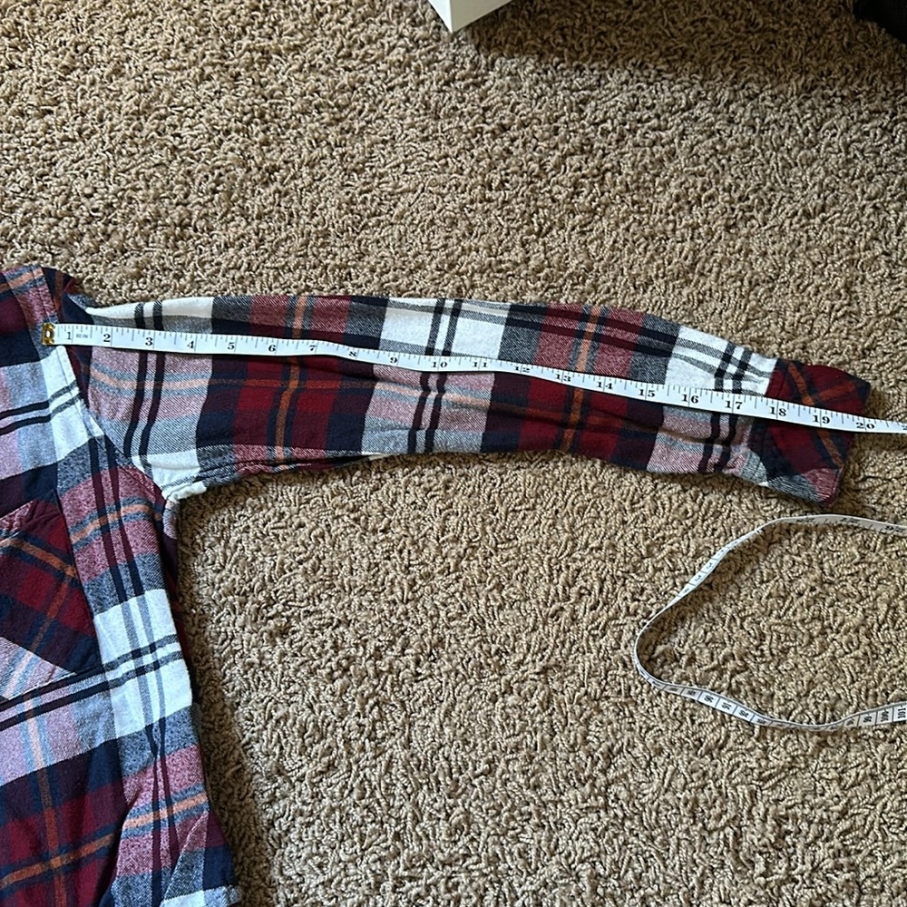 Rails Crop Top - Picture 7 of 7